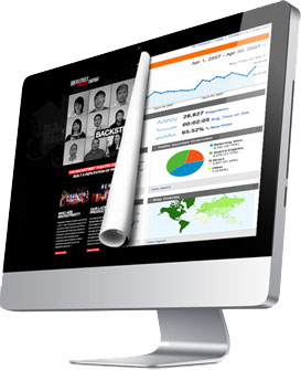 On Page Optimization Services