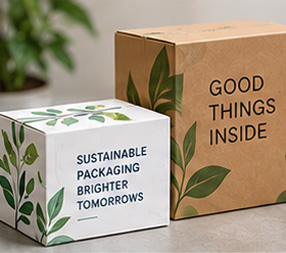Packaging printing