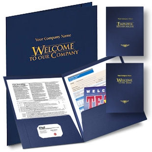 Presentation Folders Printing Sydney