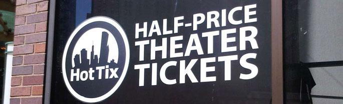 Vinyl Lettering Printing