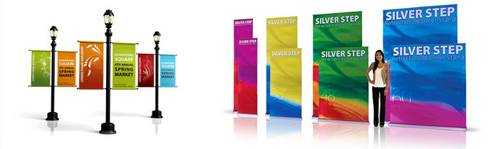 Banner Printing Sydney