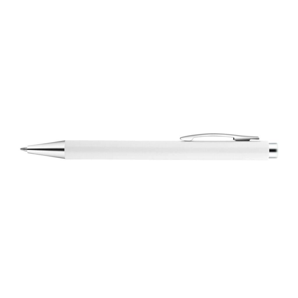Aspen Plastic Pen 5