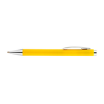 Aspen Plastic Pen 4