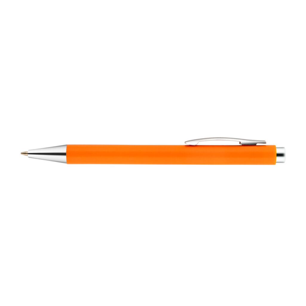 Aspen Plastic Pen 7