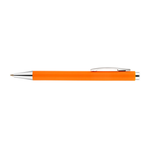 Aspen Plastic Pen 7