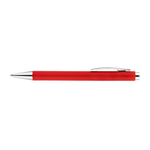 Aspen Plastic Pen 6