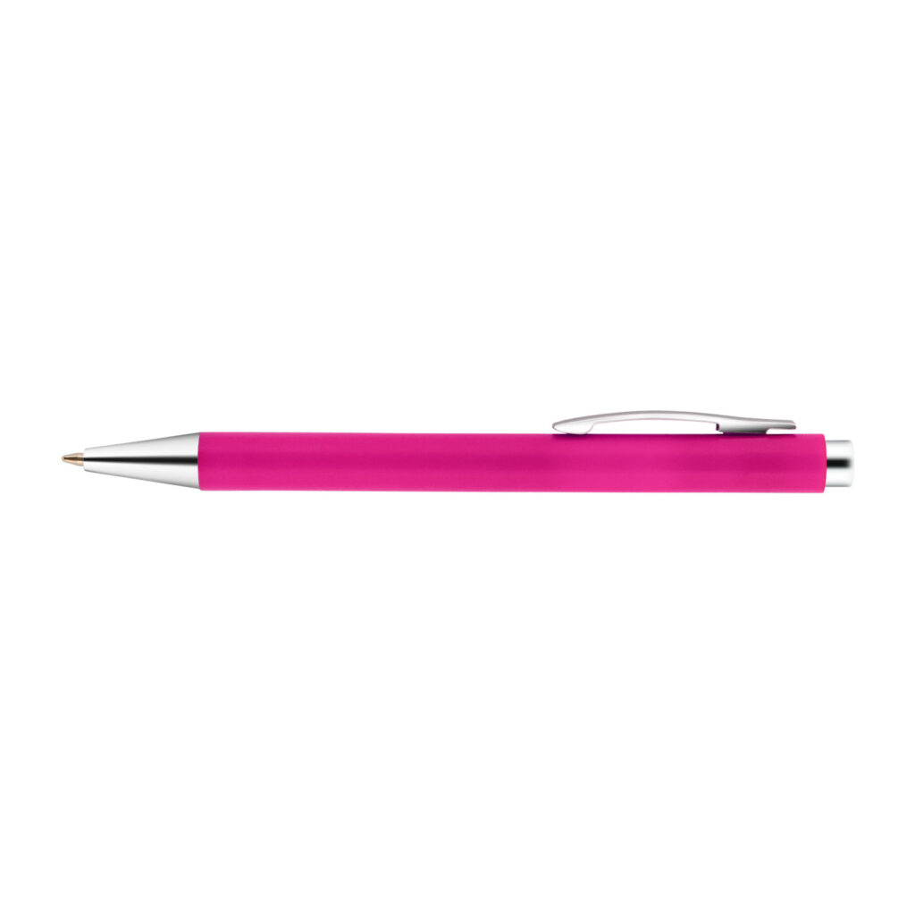 Aspen Plastic Pen 2