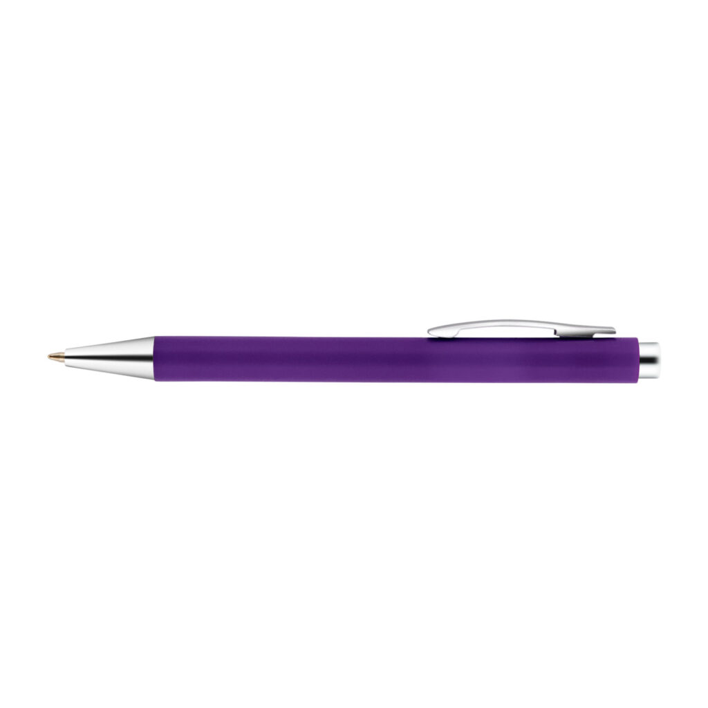 Aspen Plastic Pen 1
