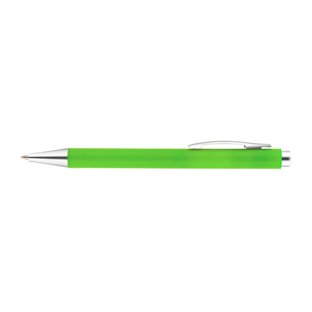 Aspen Plastic Pen 10