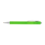 Aspen Plastic Pen 10