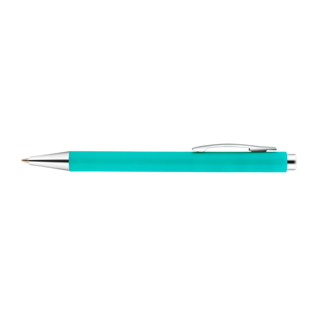Aspen Plastic Pen 8