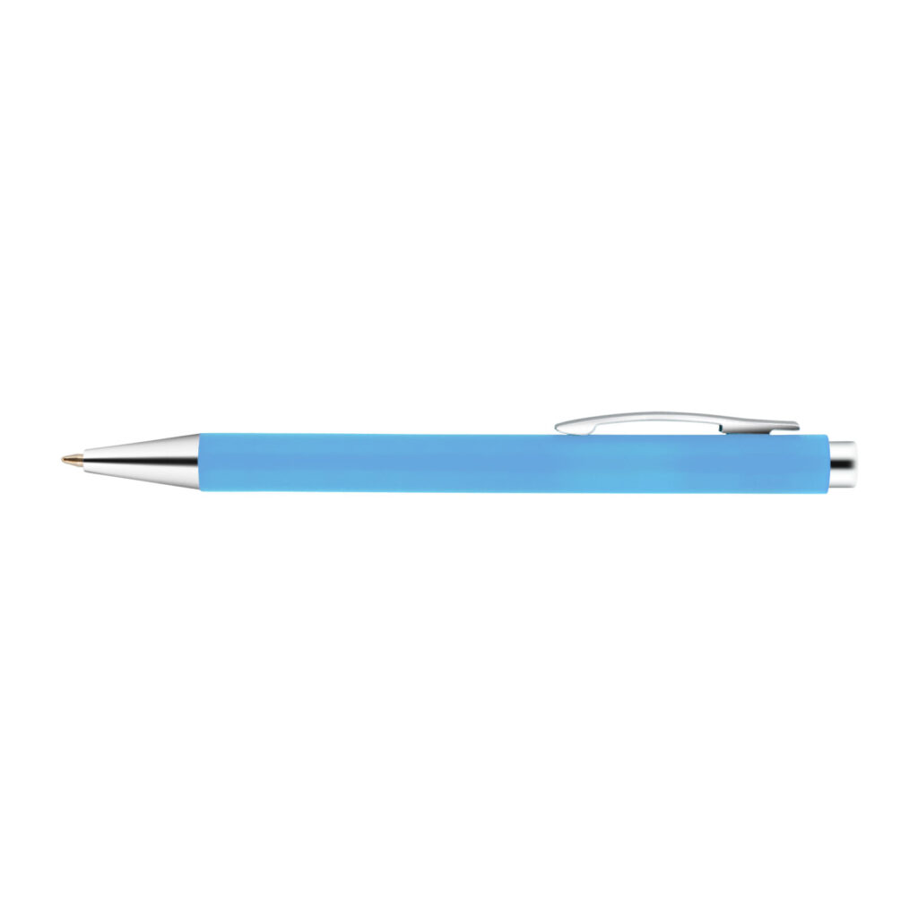 Aspen Plastic Pen 9