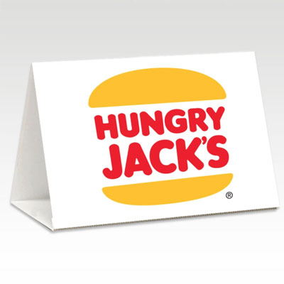 Roster Triangular Signs