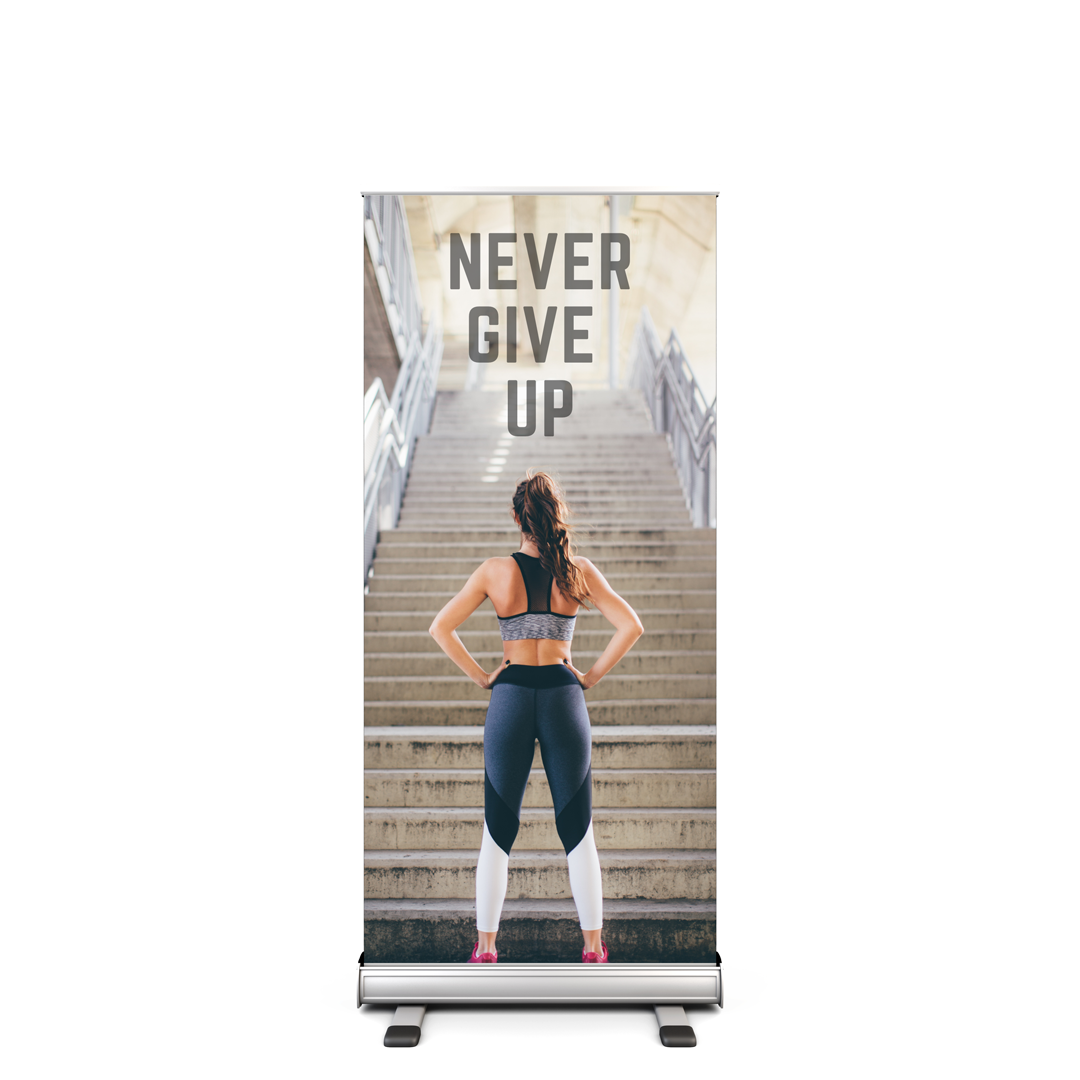 Pull Up Stand Image 1