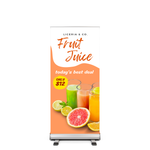 Pull Up Stand Image 5