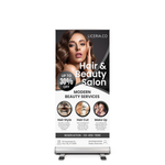 Pull Up Stand Image 3