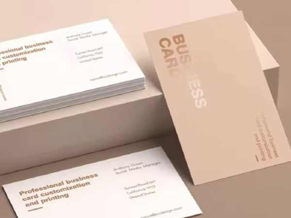 luxury-business-card