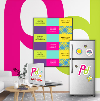 Miscellaneous Sticker