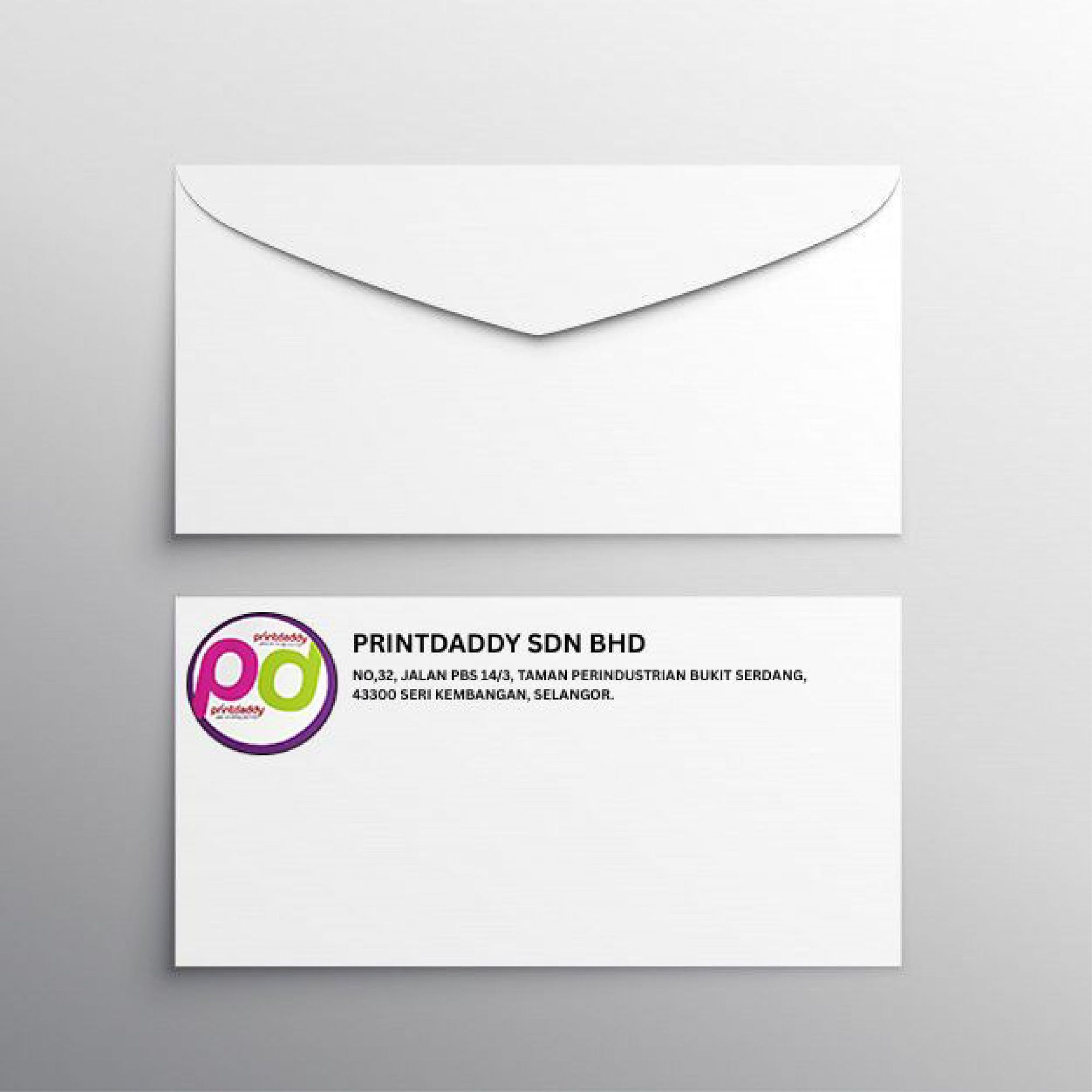 Envelopes 1