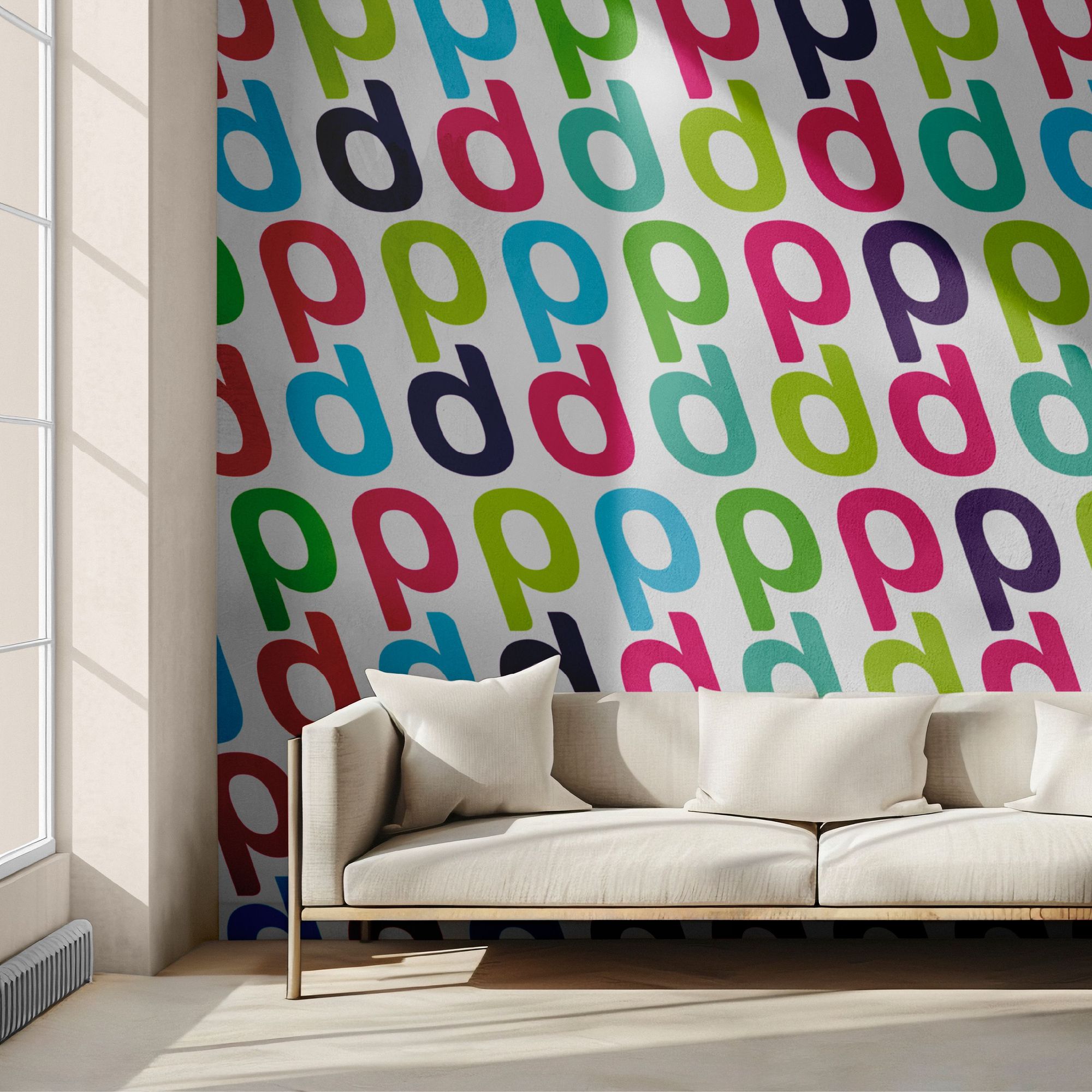 Premium Wall Paper 1