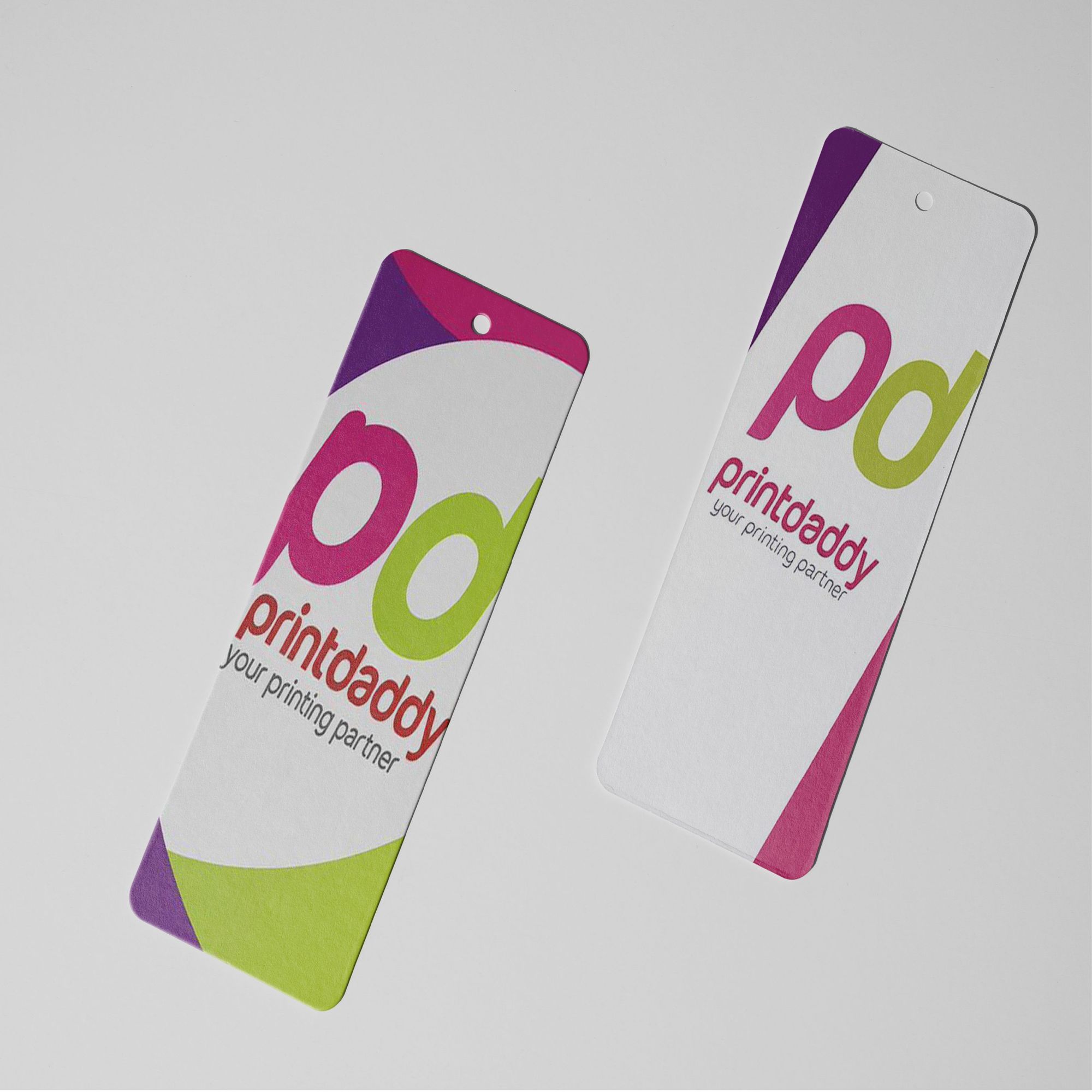 Bookmark (One Side) 1