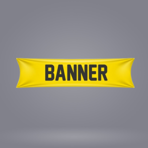Category Banners