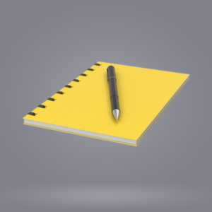 Category Notepads