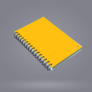 Category Notebooks