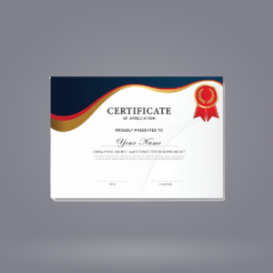 Category Certificates