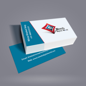 Category Business Cards