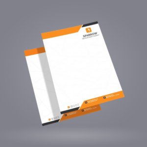 Category Letterheads