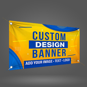 Backdrop Banners