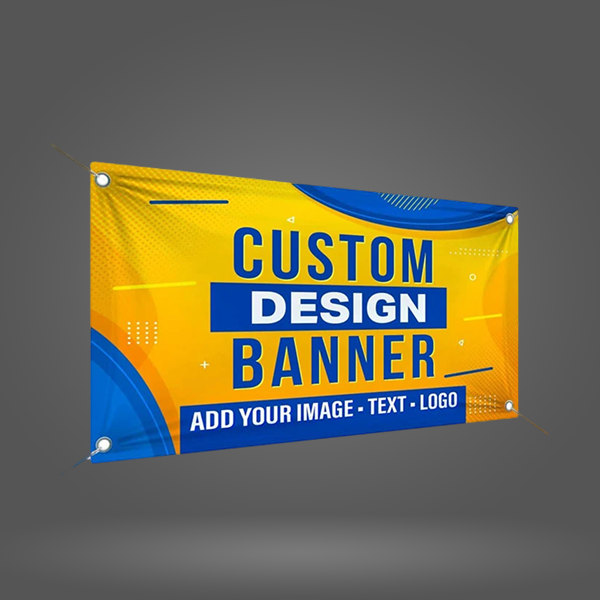 Backdrop Banners Banners