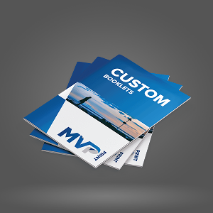 Booklets
