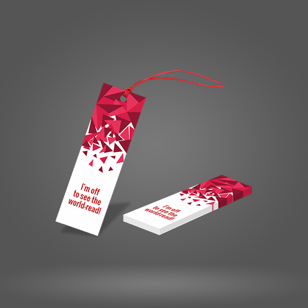 Bookmarks