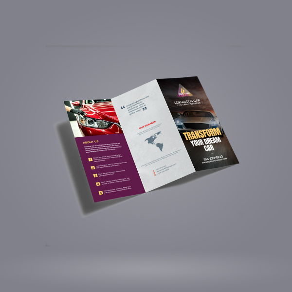  Brochure