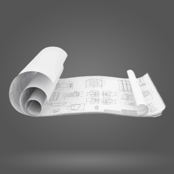 CAD Drawing Printing CAD Drawing
