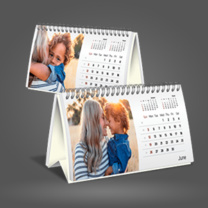 Desktop Calendar
