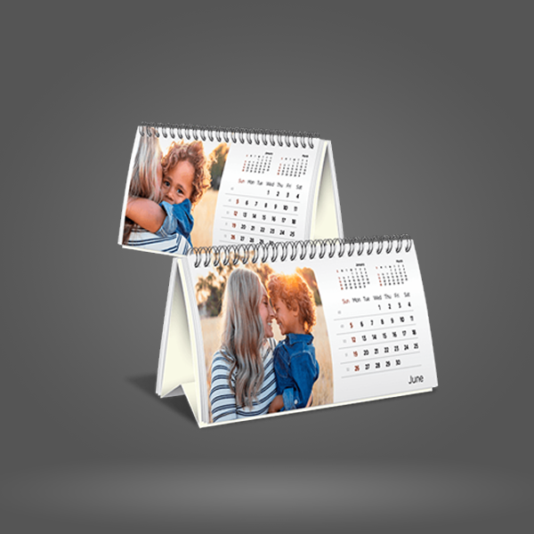 Desktop Calendar Calendar