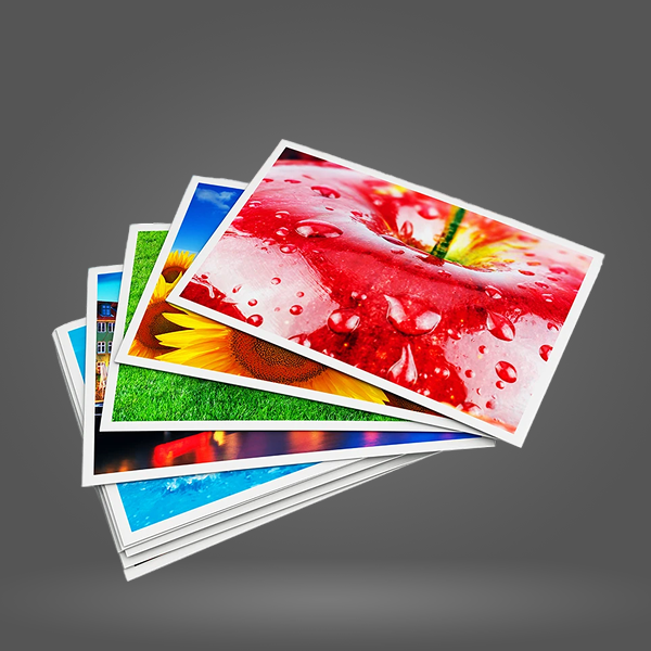 Graphics Printing