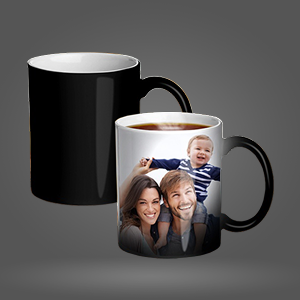 Magic Mug