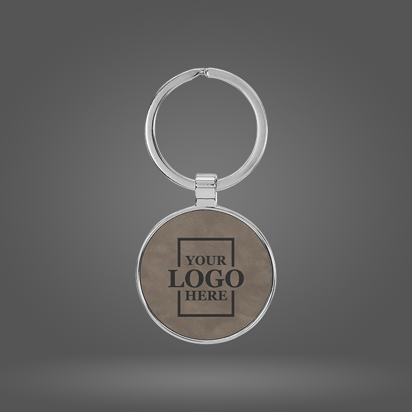Customized Logo Key Chain Key Chain