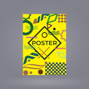 Posters