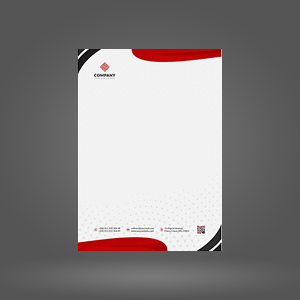 Letterheads