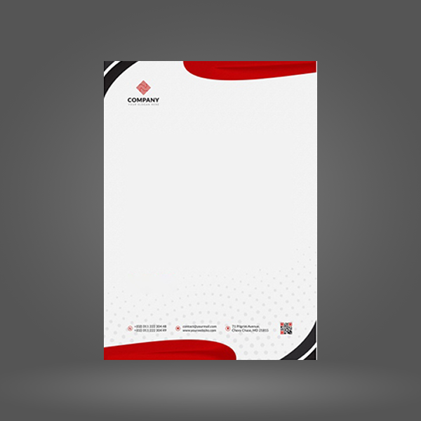 Letterhead