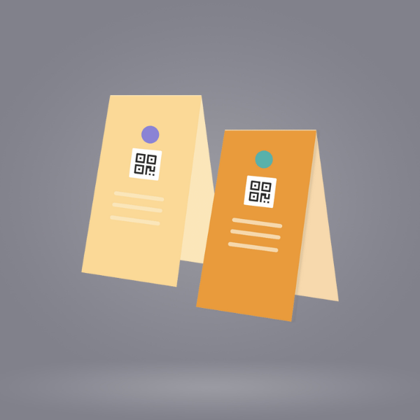 Table Tents