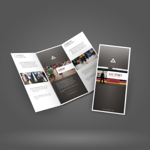 Trifold Brochure