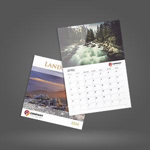 Wall Calendars