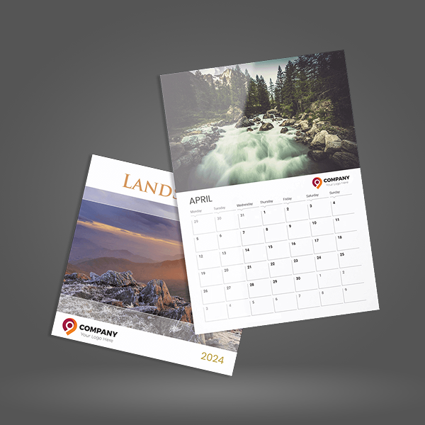 Wall Calendars Calendars