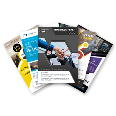 Flyers Digital Super Urgent